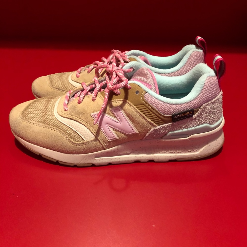 New Balance 997 Outdoor Pack (W)